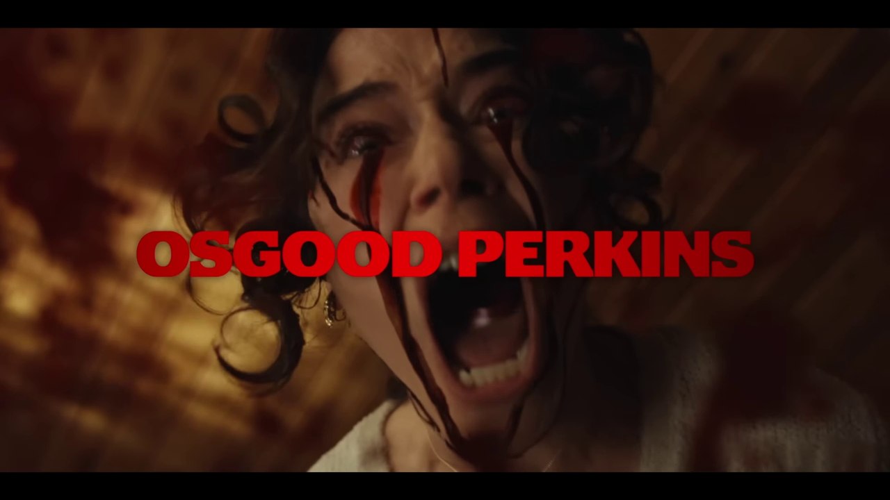 THE MONKEY - Official Redband Trailer -  In The...