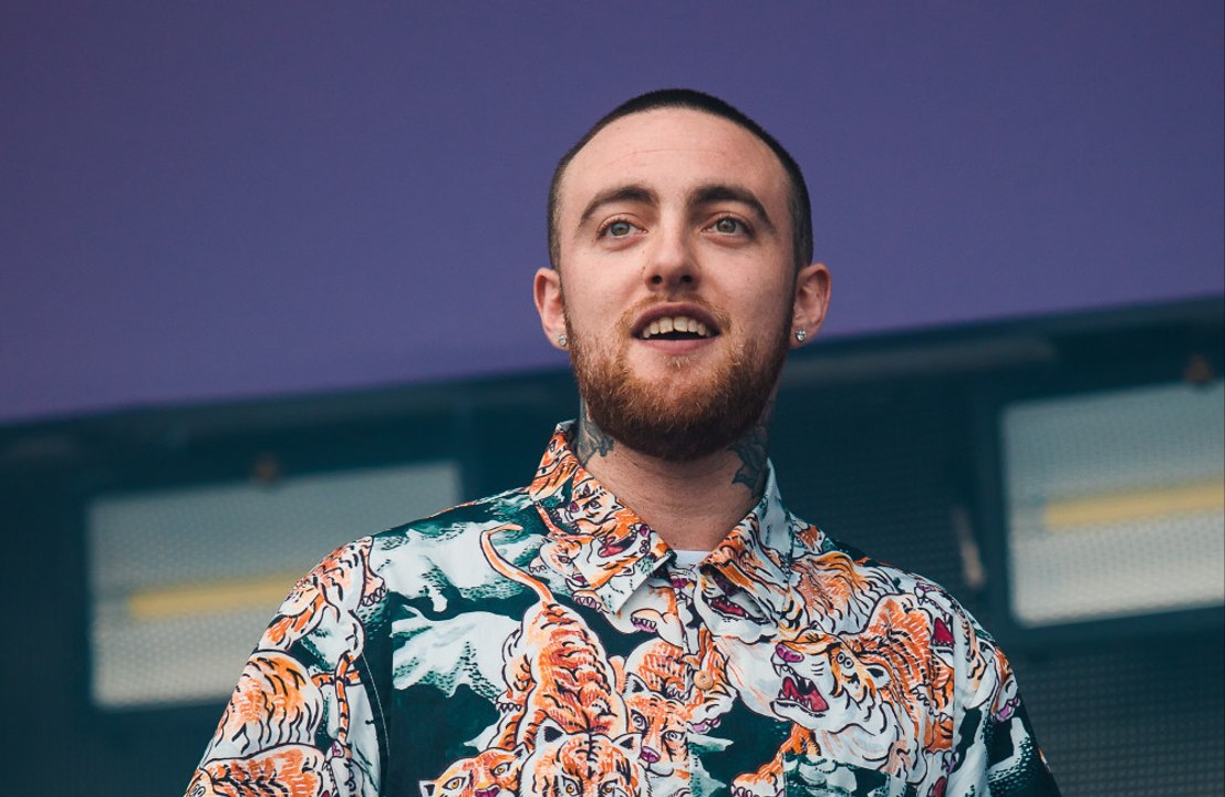 Mac Miller: Sein Posthum-Album ‚Balloonerism‘ dreht sich um Liebe und Tod