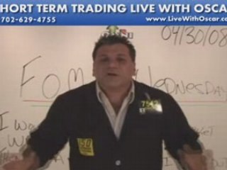 04/30/08 S&P, Emini & Futures Trading Recommendations