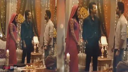 Jhanak Show Update: Jhanak और Aniruddha हमेशा के लिए हुए अलग ? Vihaan हुआ हैरान । filmibeat