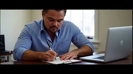 The Wolf of Wall Street 2 (2025) - First Trailer