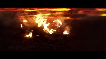 Lord Vader (2025) - First Trailer | Hayden Christensen