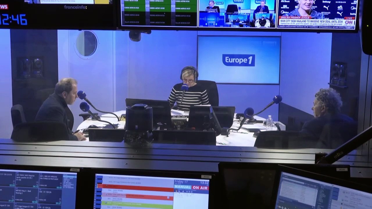 Concertation sur les retraites, pourquoi prolonger un système voué à l'échec à cause de la dénatalité ?