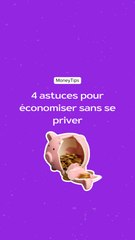4 astuces faciles pour commencer à économiser