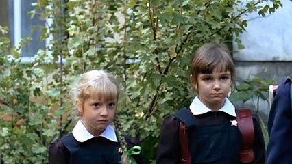 Громовы. Дом надежды 9 серия.