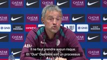 PSG - Marquinhos et Dembélé absents contre Lens