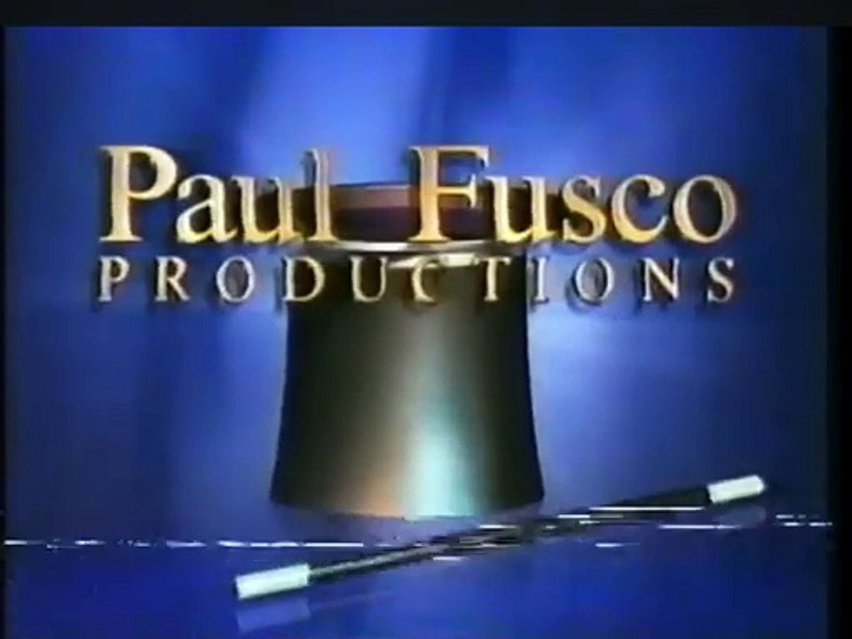 Project: ALF ABC Split Screen Credits