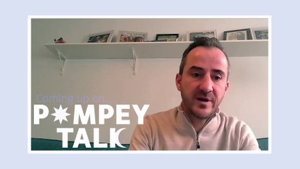 Pompey Talk: No Rovers return and why alarm bells are ringing at Pompey