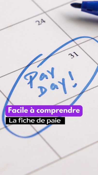 4 points essentiels pour comprendre ta fiche de paie