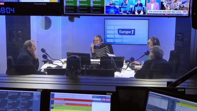 LFI : le député Sébastien Delogu s'oppose aux frontières dans un vieil extrait d'un entretien sur Twitch