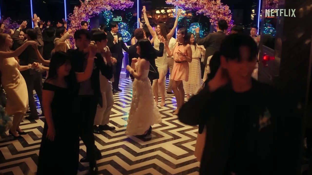 Bande-annonce de la saison deux de "XO, Kitty" / Anna Cathcart incarne Kitty Song Corvey dans "XO, Kitty"