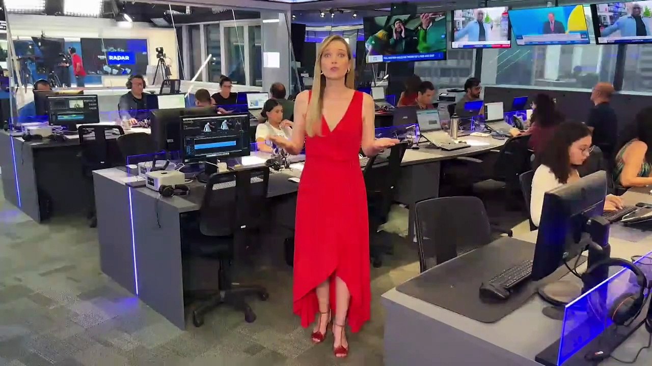 Você pediu e a programação ao vivo do Times Brasil - Licenciado Exclusivo CNBC chega ao YouTube!