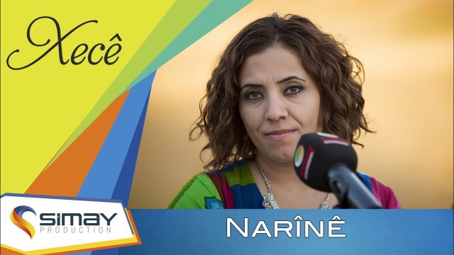 Xecê - Narînê (Akustik Performans)