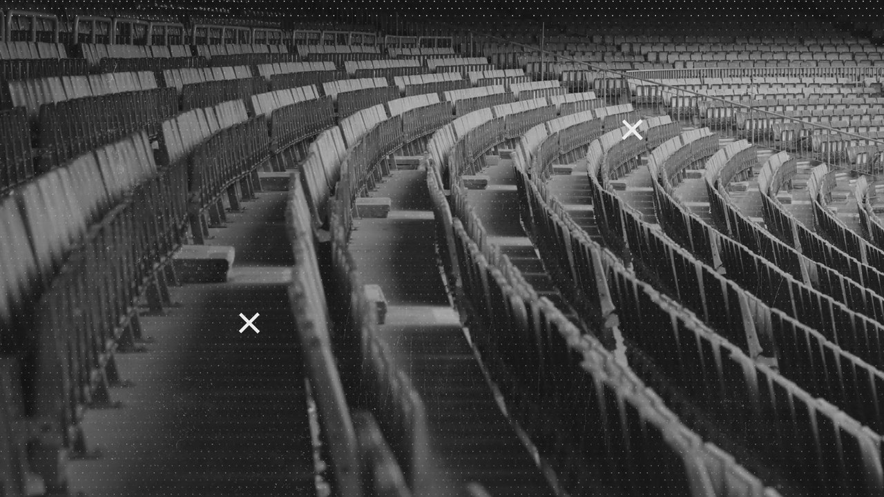 El Barça de Laporta, desde el palco: “Es grave que Tebas no se fíe, el Barça fundó LaLiga”