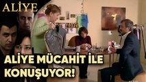 Aliye Mücahit ile Konuşuyor! - Aliye 53.Bölüm