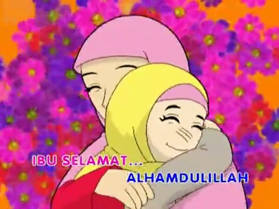 Alhamdulillah | CUMANIMATUN