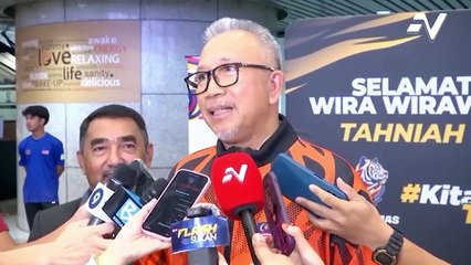 Kejayaan Natasha bukti program MTBC berhasil