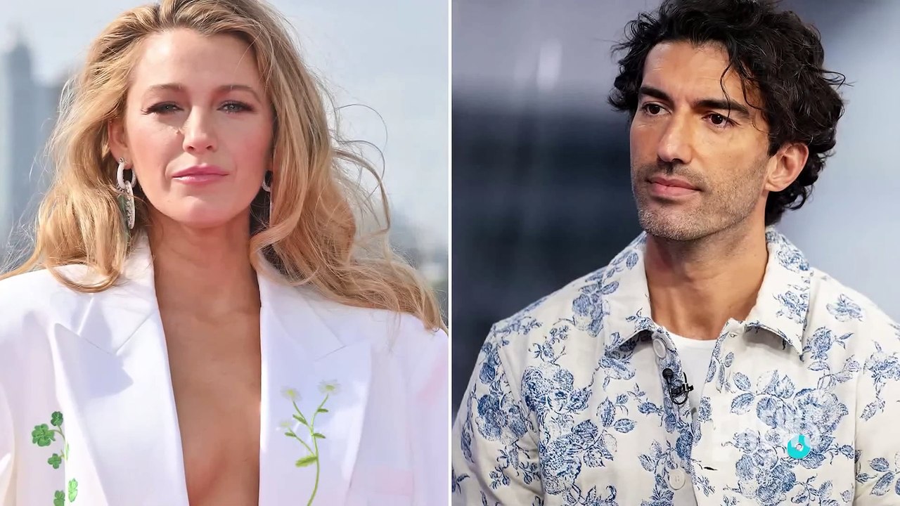 Justin Baldoni DRAGS Taylor Swift into Blake Lively, Ryan Reynolds Lawsuit | E! News