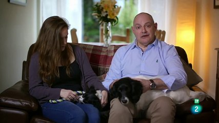 El maravilloso mundo de los cachorros --“Conoce a mi nueva familia”.