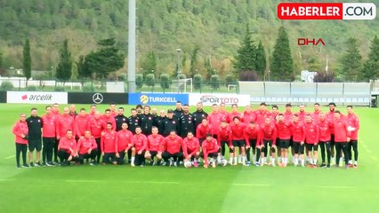 Sözleşmesinde madde varmış: Vincenzo Montella'nın A Milli Takım defteri kapanabilir