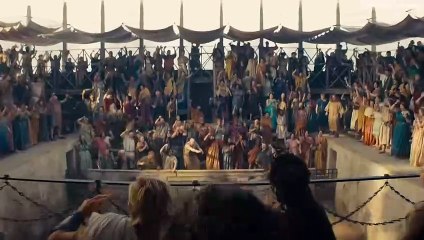 Spartacus: House of Ashur | Tease | STARZ