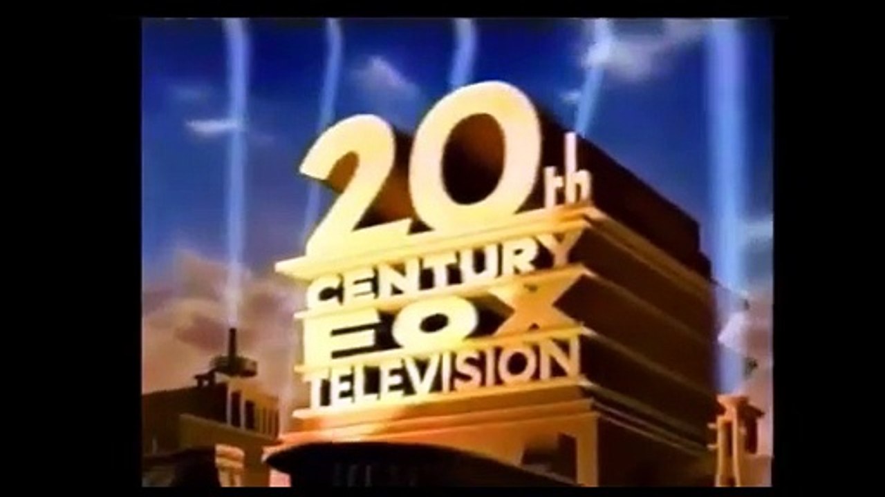NYPD Blue ABC Split Screen Credits Again!