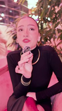 Lénie, ancienne candidate de la Star Academy et candidate de la nouvelle saison de Danse avec les stars , donne son pronostic sur le gagnant de la Star Ac