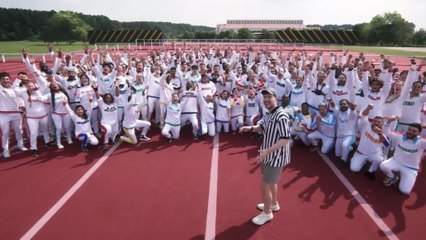 Every Country On Earth 🌎 Fights 👊🤜 For $250,000 💵