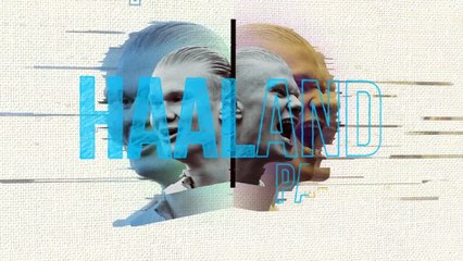 Erling Haaland commits to Man City - is he better than ever?