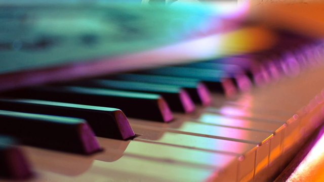 🎶 KING’S VALLEY - beautiful orchestrated melodies - Oud & Composer : HUSSEIN ELMASRY - Keyboards : Guy BOYER - Tabla J.P. BATAILLEY