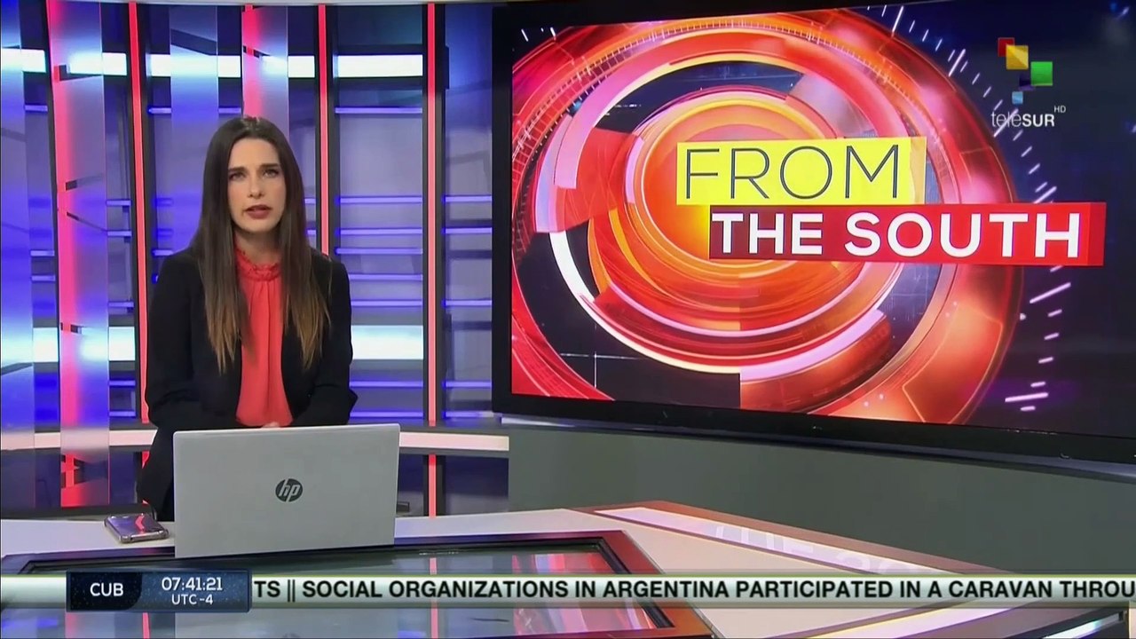 Latino migrants are opting for self-deportation for fear of Donald Trump's policies