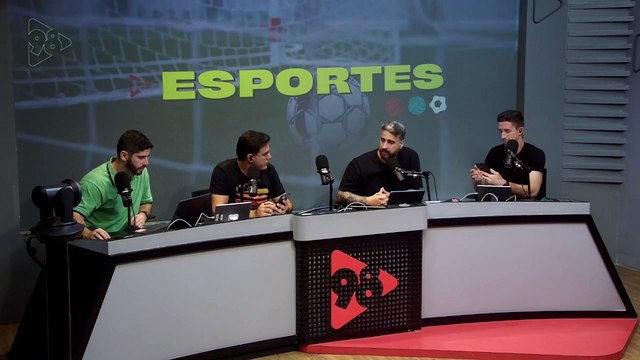 98 ESPORTES | Jr. Santos vai resolver os problemas do Galo?