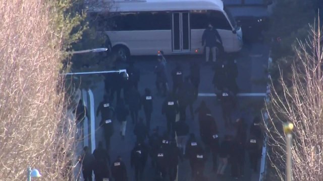 경찰 특수단, 김신 경호처 가족부장 2차 소환 통보 / YTN