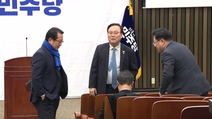 민주, 권영세·주진우 등 고발..."허위사실로 명예훼손" / YTN