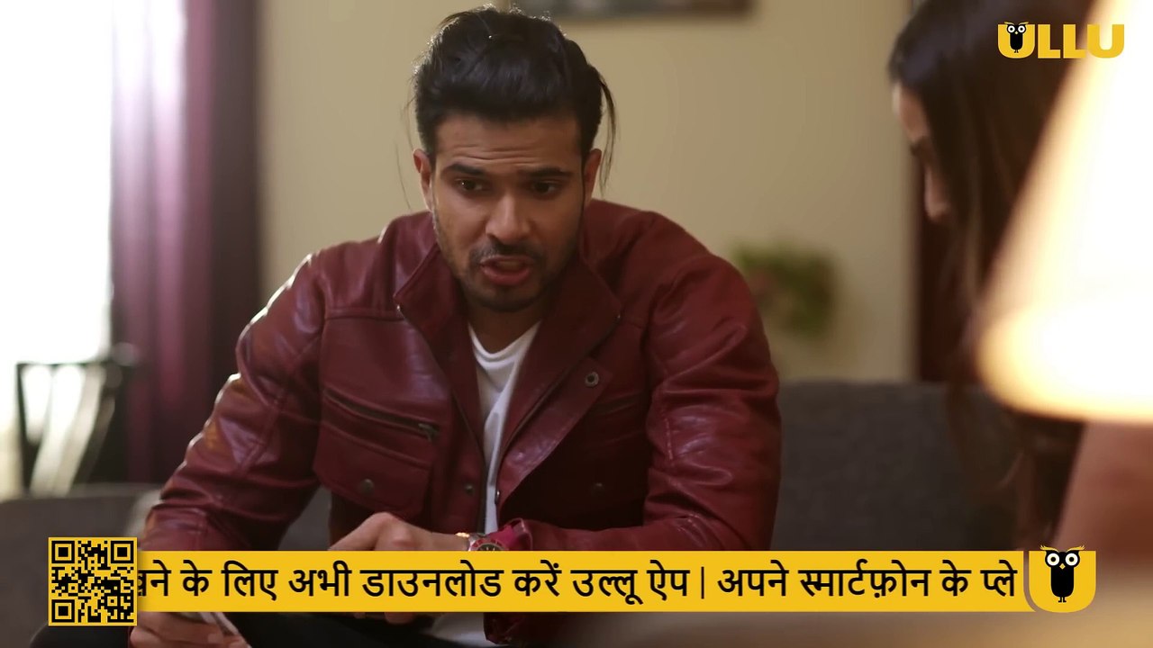 Bikau ｜ Full Episode 03 ｜ Shyna Khatri ｜ Smita Paul ｜ ullu web series youtube