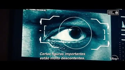 'Paradise' é a próxima série da Disney+ cuja estreia não deve perder