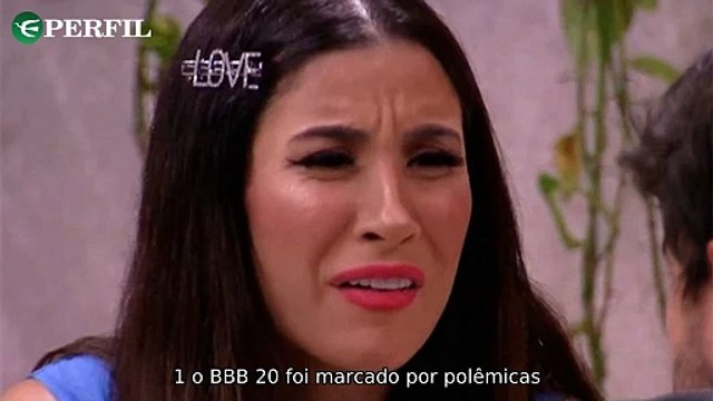 BBB 20: Tretas, reflexões e tiros - Os destaques do reality, arte e violência na Bahia
