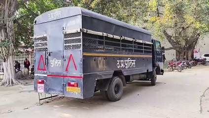 तांत्रिकों ने 2 साल की बच्ची की गड़ासे से काटकर दी थी बलि, कोर्ट ने सुनाई उम्रकैद