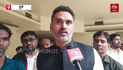 अभिनेता सैफ आली खान हल्ला प्रकरणी गृहराज्य मंत्री यांची exclusive माहिती...