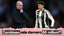 80 milioni per Cambiaso? Ecco perché ha conquistato Guardiola