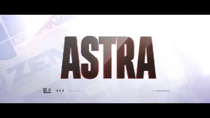 Zenless Zone Zero Official Astra Yao Trailer