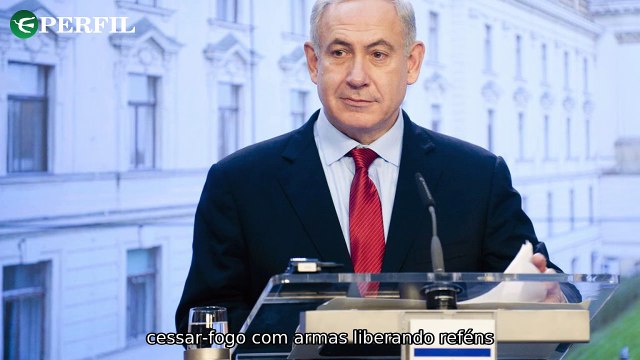 Acordo de reféns, novidades do Nubank e destinos econômicos na Europa: atualizações imperdíveis!