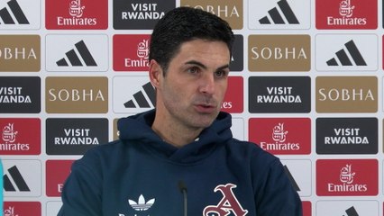Calafiori maybe fit - Arteta fitness update pre Villa