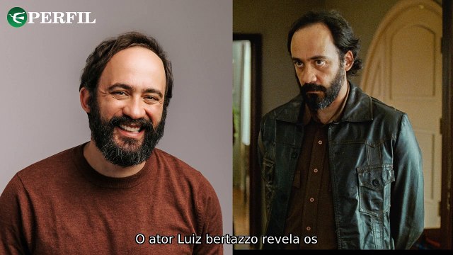 Revelações surpreendentes: Luiz Bertazzo, Léo Batista e Nadja Haddad compartilham histórias emocionantes