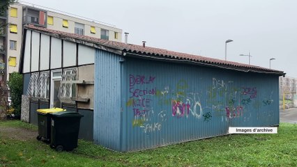 Les Restos du Coeur de La Grand-Croix en stand-by