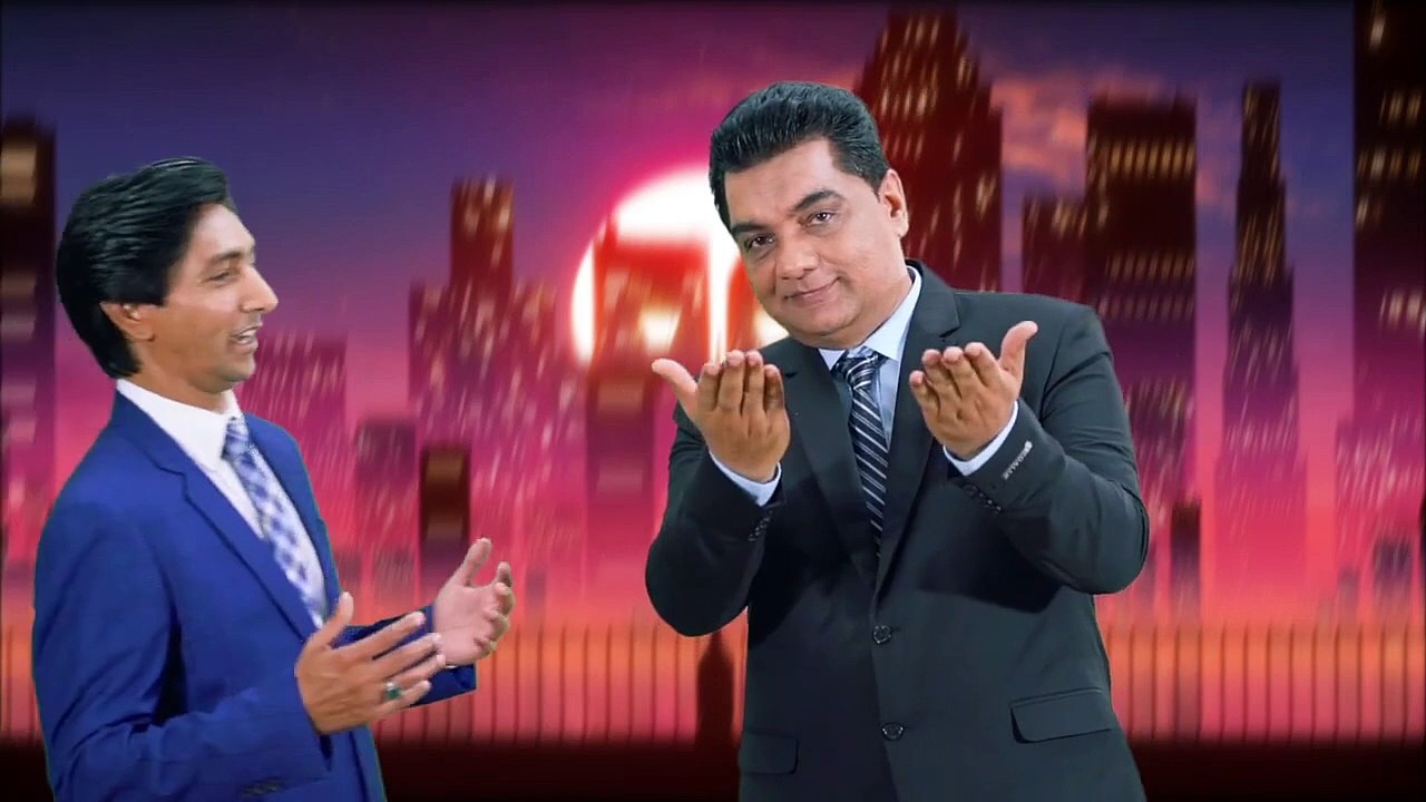 Introduction to Albela tv