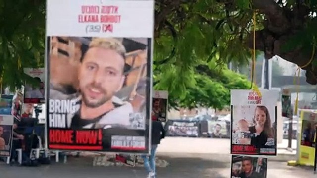 Destino de duas crianças mantidas como reféns em Gaza deixa Israel em alerta