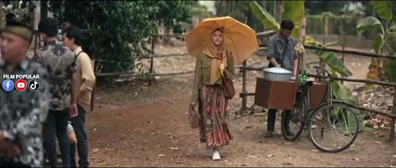 Pemandi Jenazah (2025) - vivamax movie