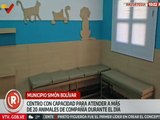 Anzoátegui I Crean centro de atención para ayudar a más de 20 mascotas de compañía diarios