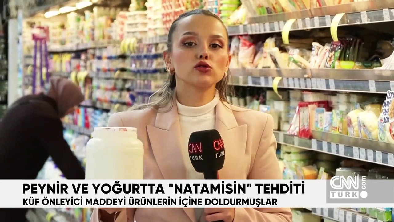 Ana Haber 16 Ocak 2025 Perşembe